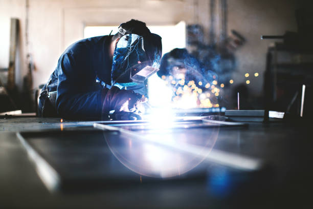 Best Aerospace and Defense Welding in Oakdale, CA