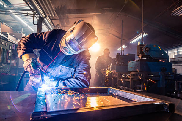 Affordable Welder Services in Oakdale, CA