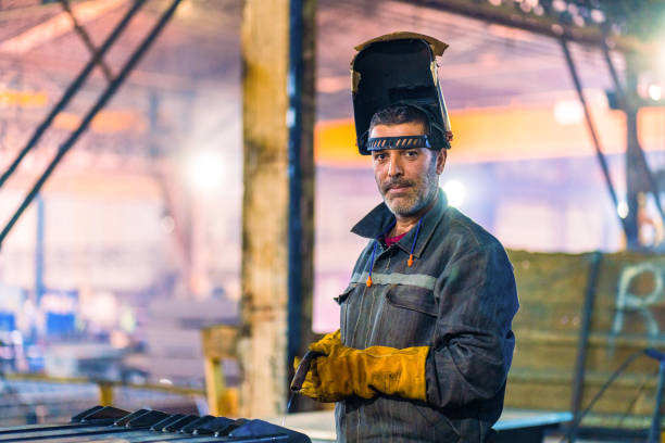 Reliable Oakdale, CA Welder & Metal Fabrication Solutions