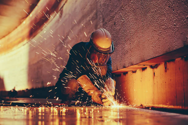Best Pipe Welding in Oakdale, CA
