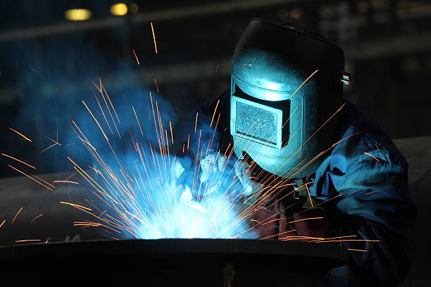 Best Welding Inspection and Certification in Oakdale, CA
