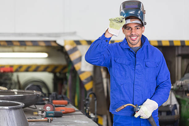 Best Maintenance and Repair Welding in Oakdale, CA